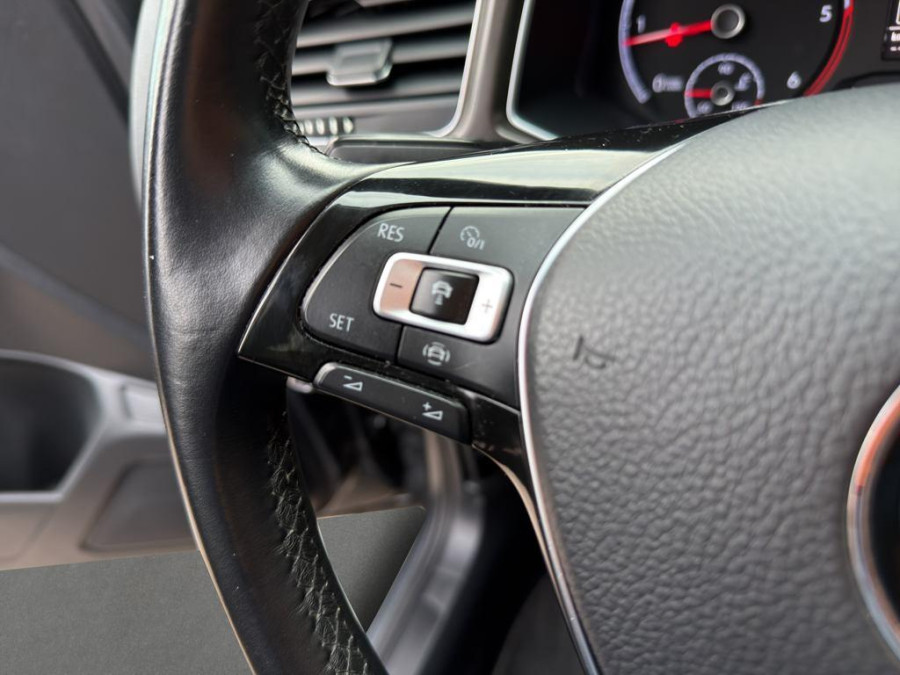 Imagen de Volkswagen T-Roc