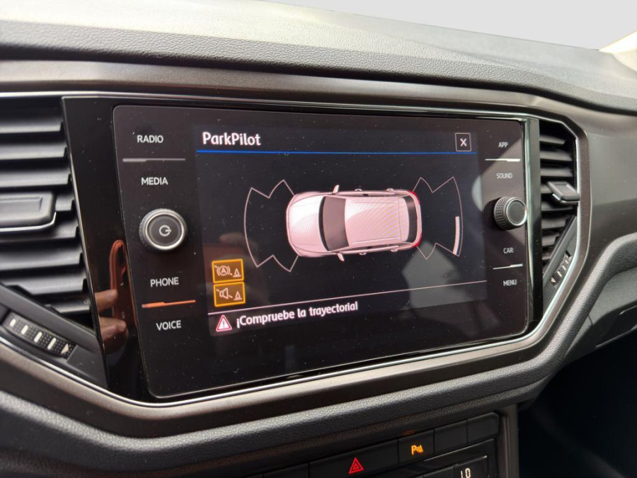 Imagen de Volkswagen T-Roc