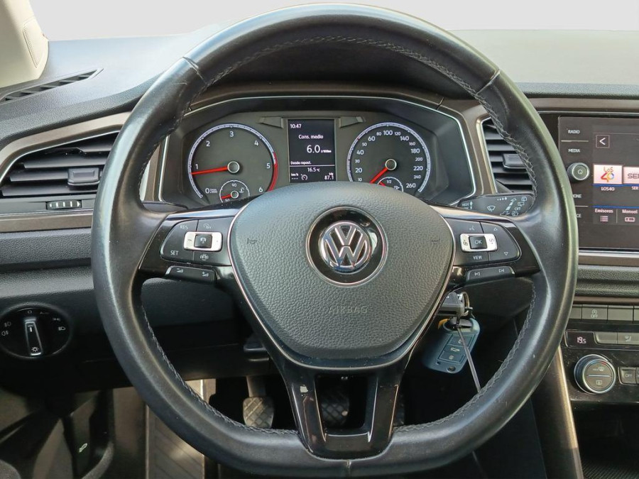 Imagen de Volkswagen T-Roc