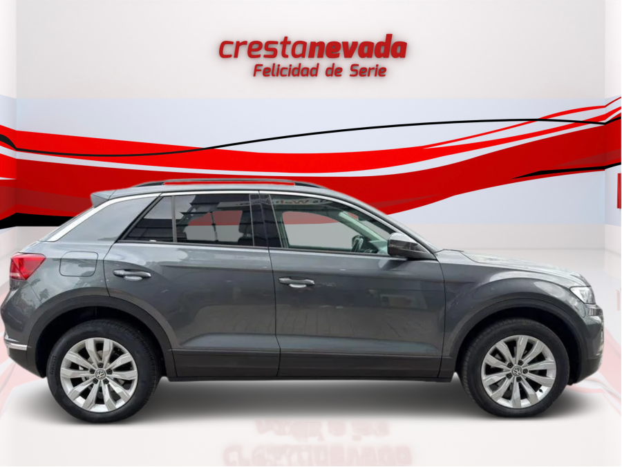 Imagen de Volkswagen T-Roc