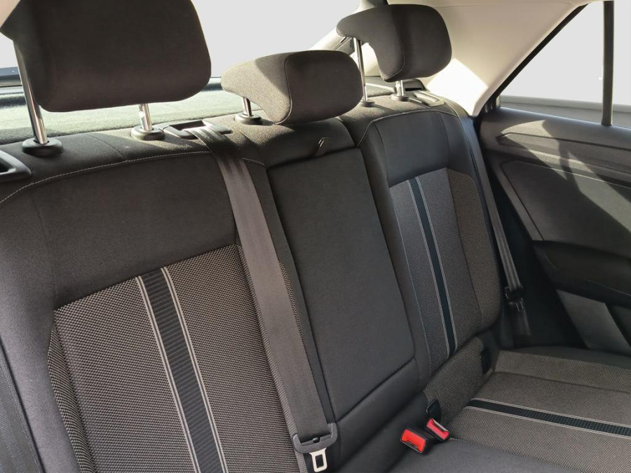 Imagen de Volkswagen T-Roc