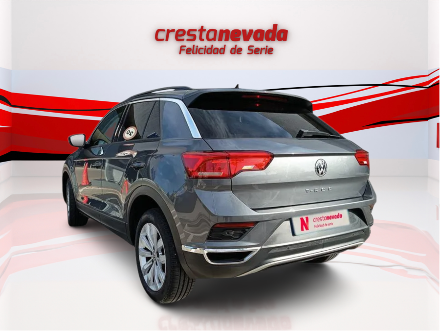 Imagen de Volkswagen T-Roc