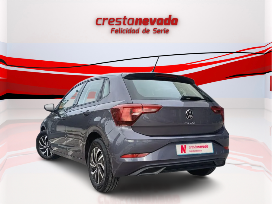 Imagen de Volkswagen Polo