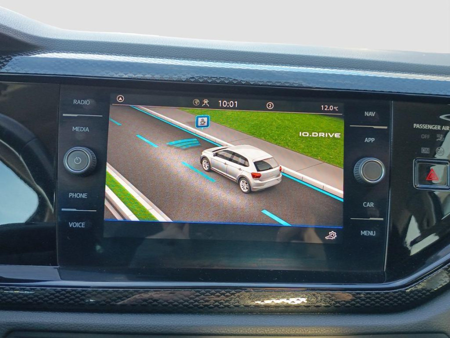 Imagen de Volkswagen Polo