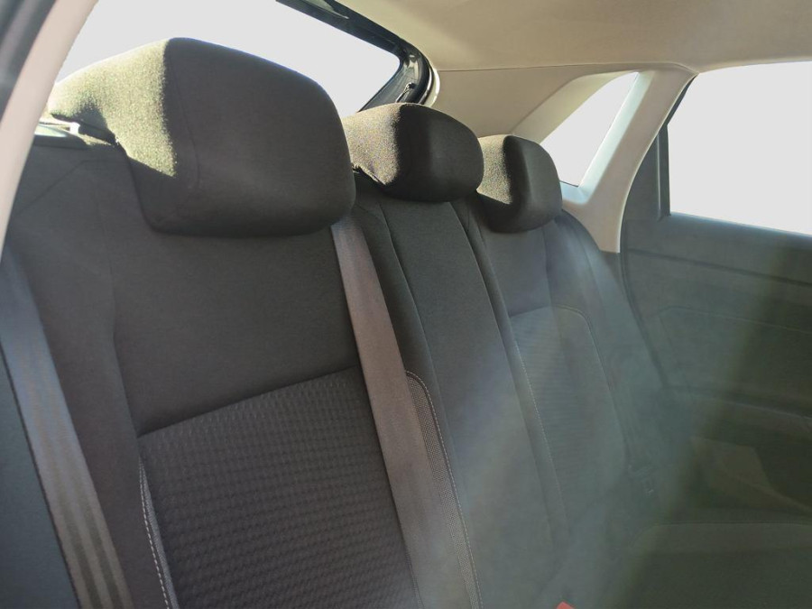 Imagen de Volkswagen Polo