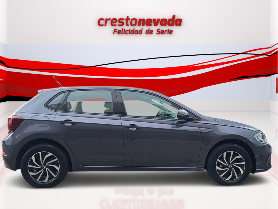 Imagen de Volkswagen Polo