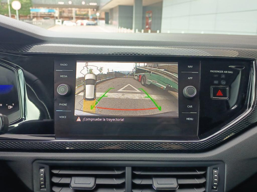 Imagen de Volkswagen Polo