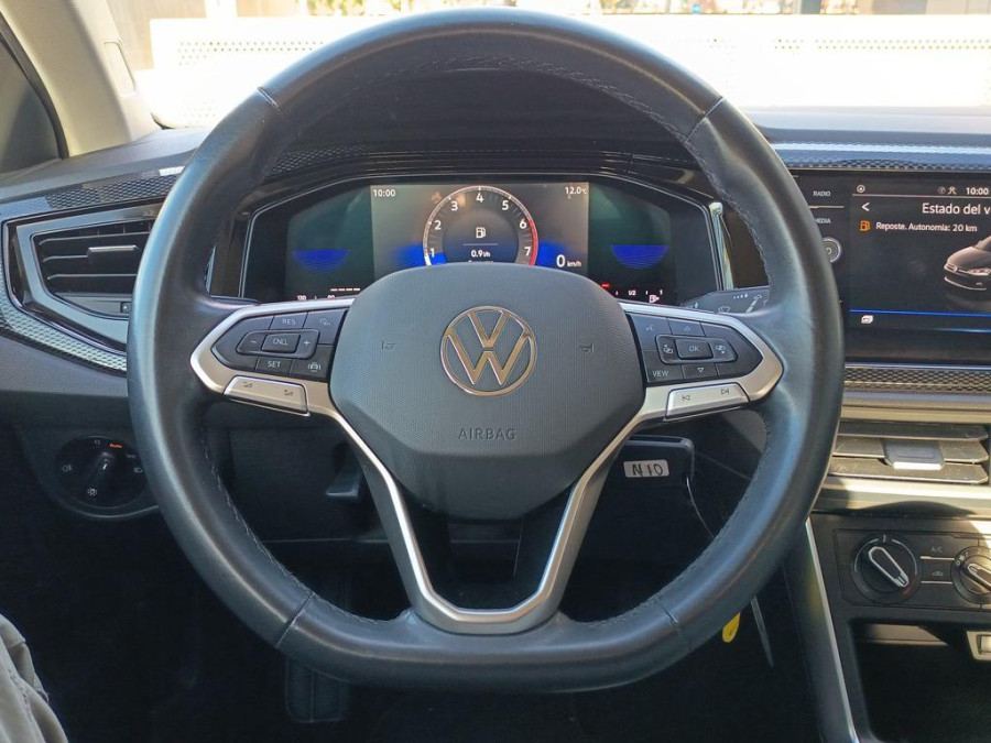 Imagen de Volkswagen Polo