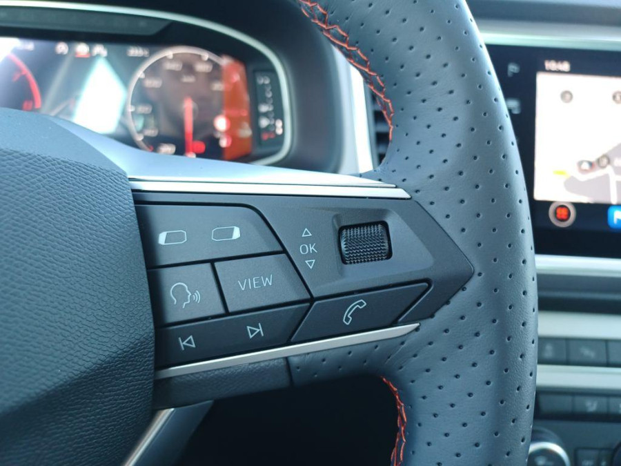 Imagen de SEAT Ateca