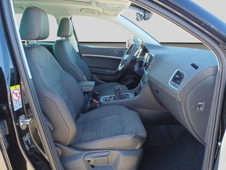 Imagen de SEAT Ateca