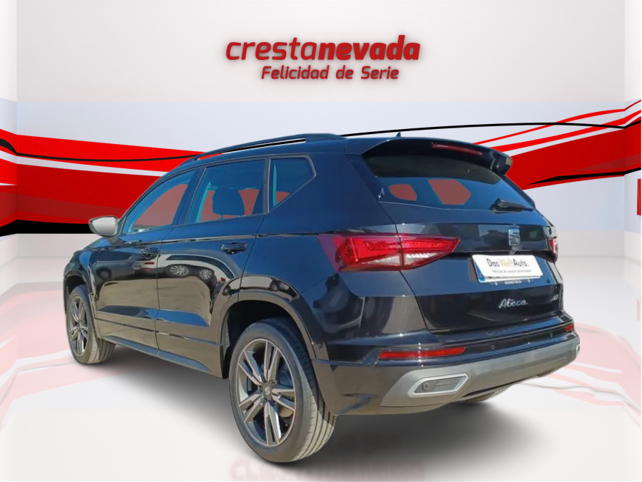 Imagen de SEAT Ateca