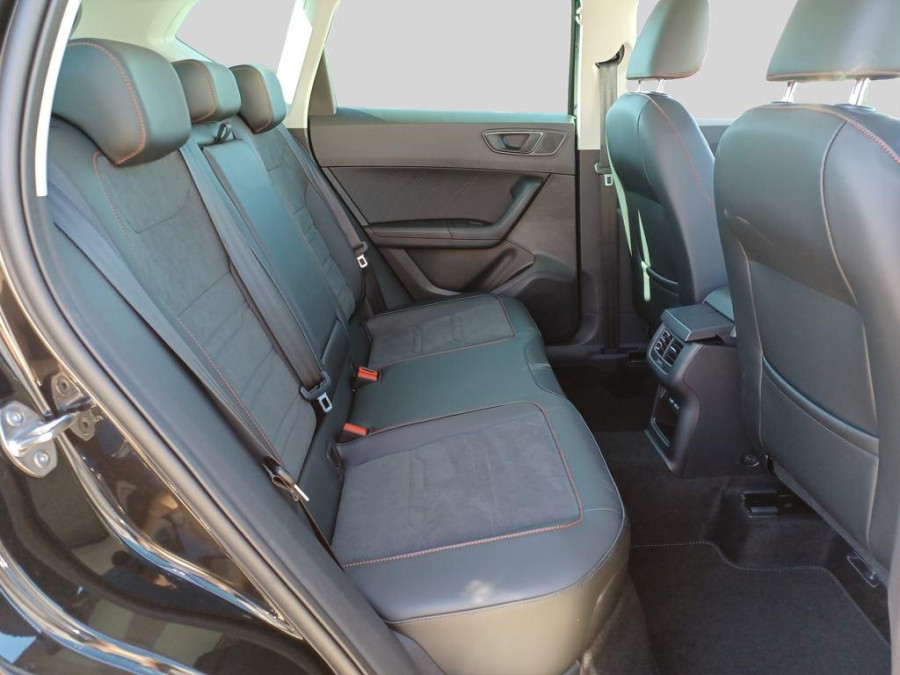 Imagen de SEAT Ateca