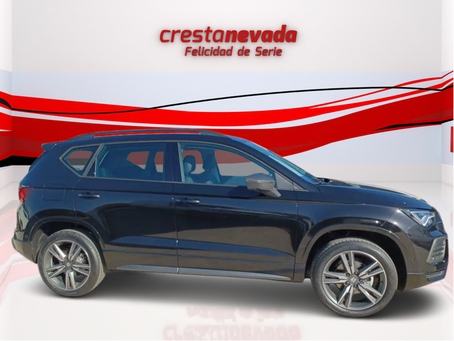 Imagen de SEAT Ateca