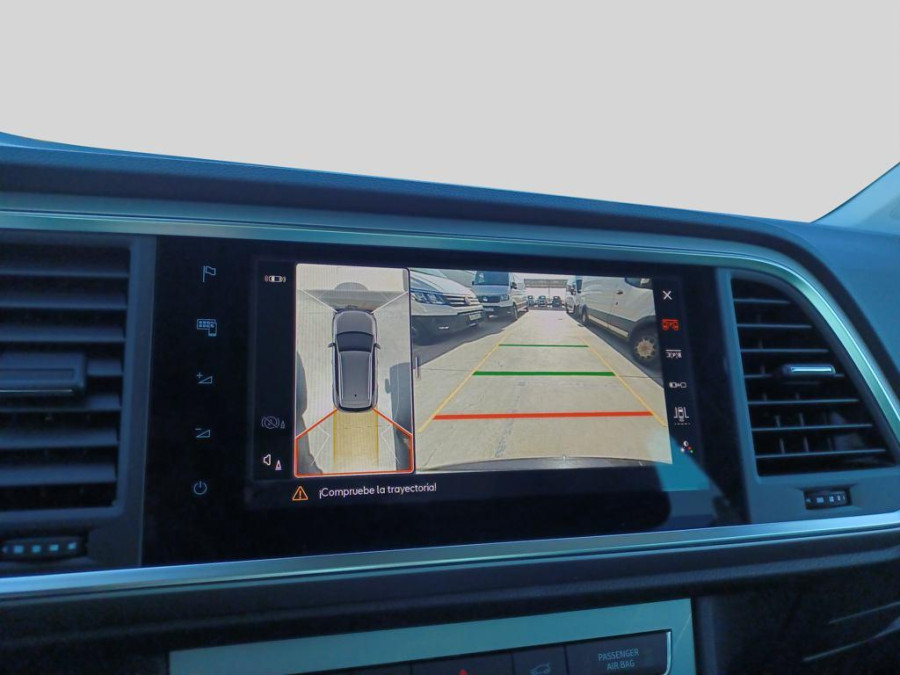 Imagen de SEAT Ateca