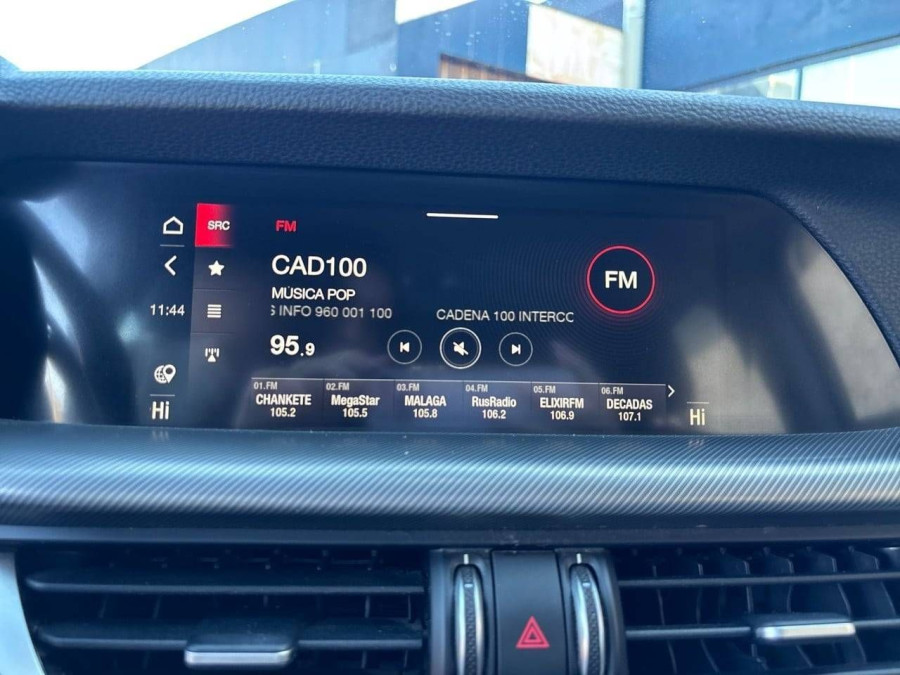 Imagen de Alfa romeo Stelvio