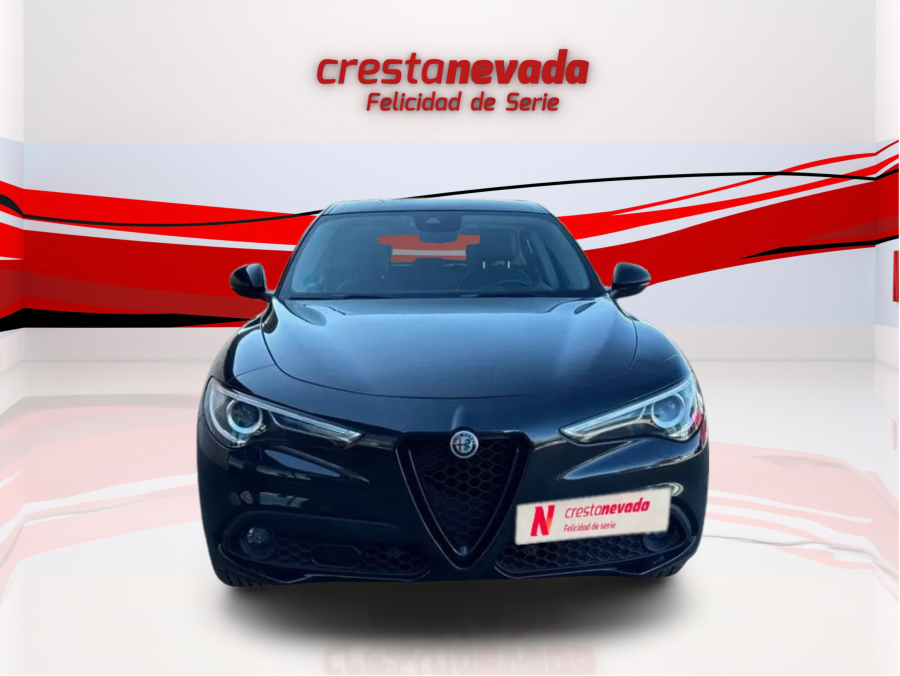Imagen de Alfa romeo Stelvio