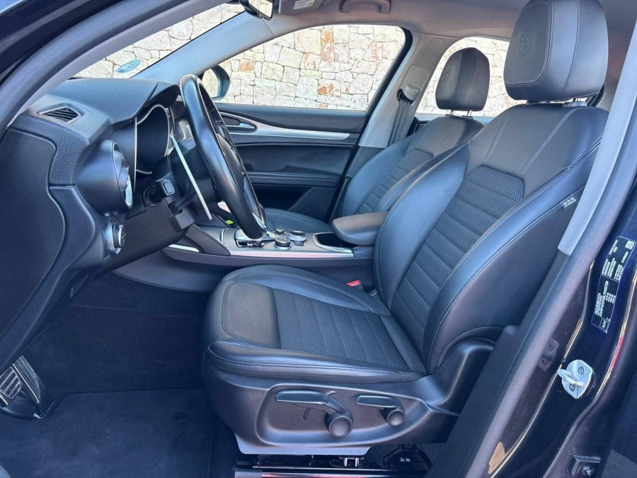 Imagen de Alfa romeo Stelvio