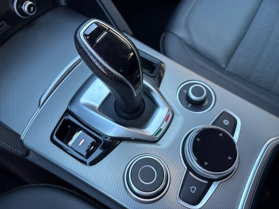 Imagen de Alfa romeo Stelvio