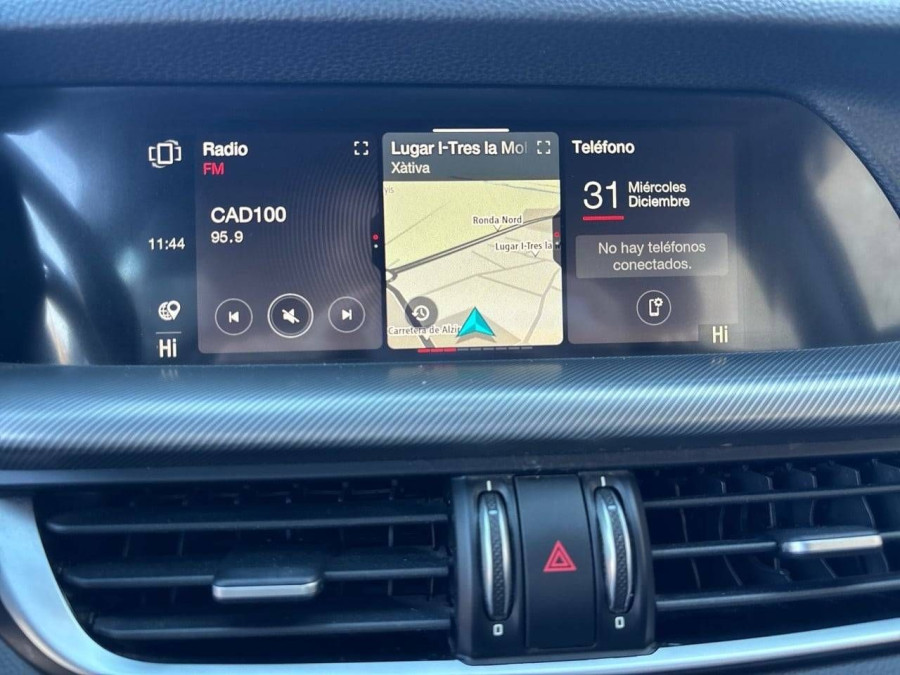 Imagen de Alfa romeo Stelvio