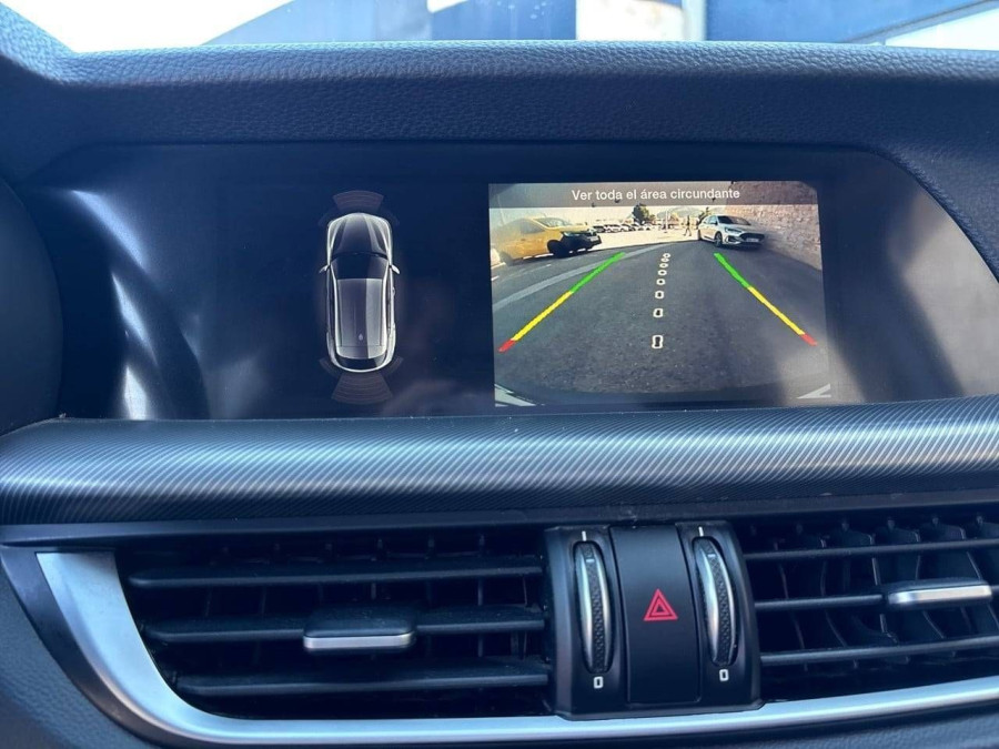 Imagen de Alfa romeo Stelvio