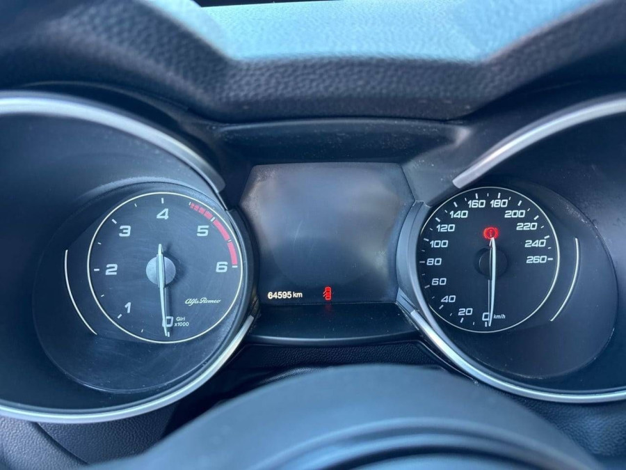 Imagen de Alfa romeo Stelvio