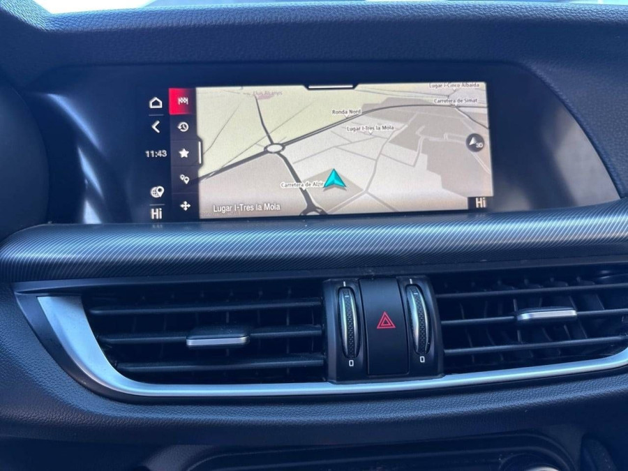 Imagen de Alfa romeo Stelvio