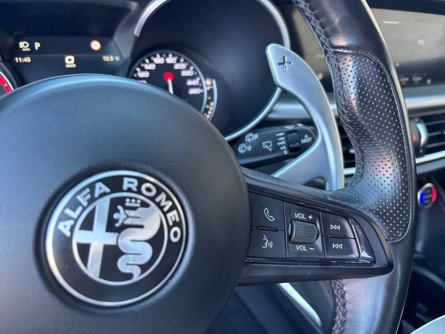 Imagen de Alfa romeo Stelvio