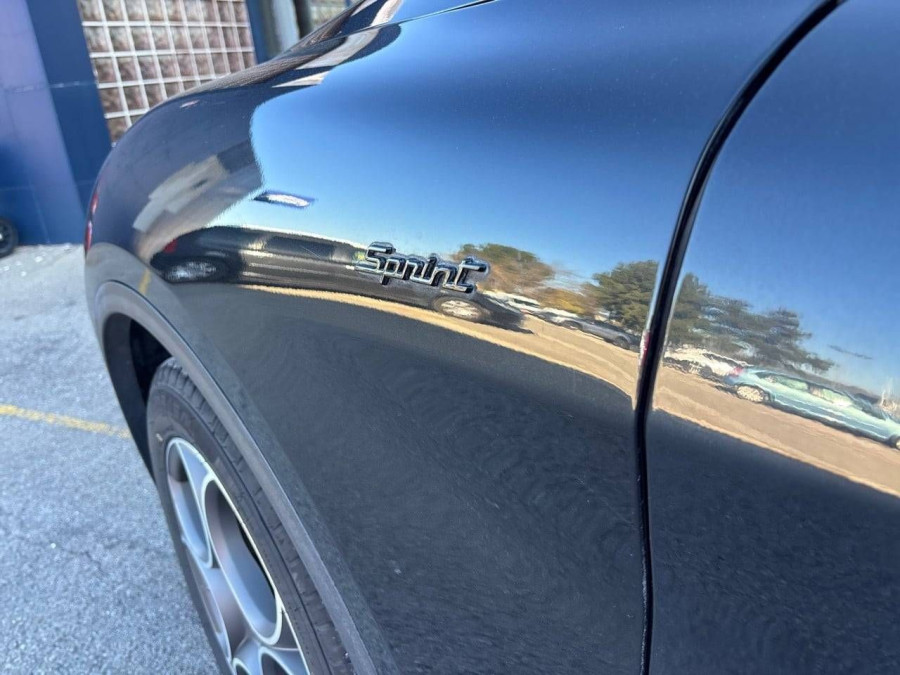 Imagen de Alfa romeo Stelvio