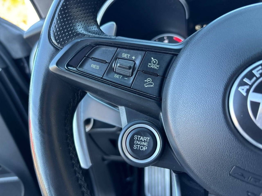 Imagen de Alfa romeo Stelvio