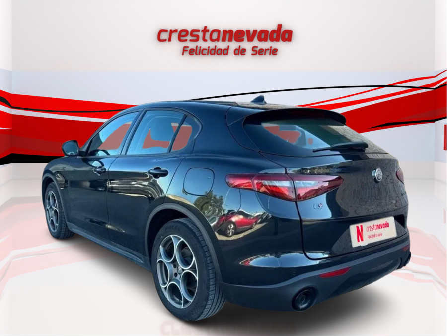 Imagen de Alfa romeo Stelvio