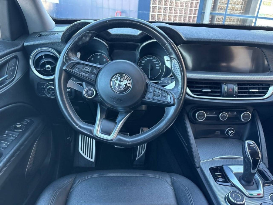 Imagen de Alfa romeo Stelvio