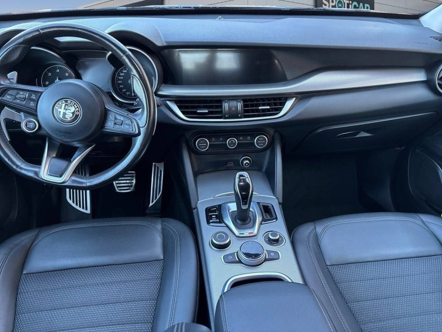 Imagen de Alfa romeo Stelvio