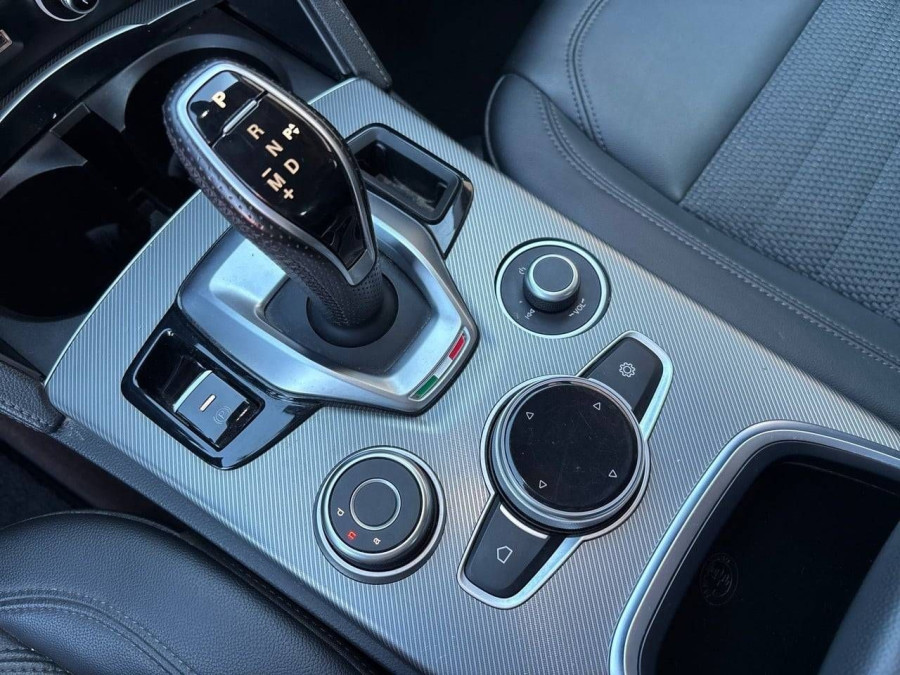 Imagen de Alfa romeo Stelvio