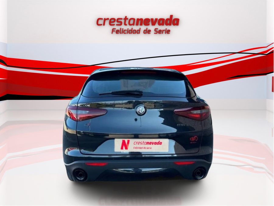 Imagen de Alfa romeo Stelvio