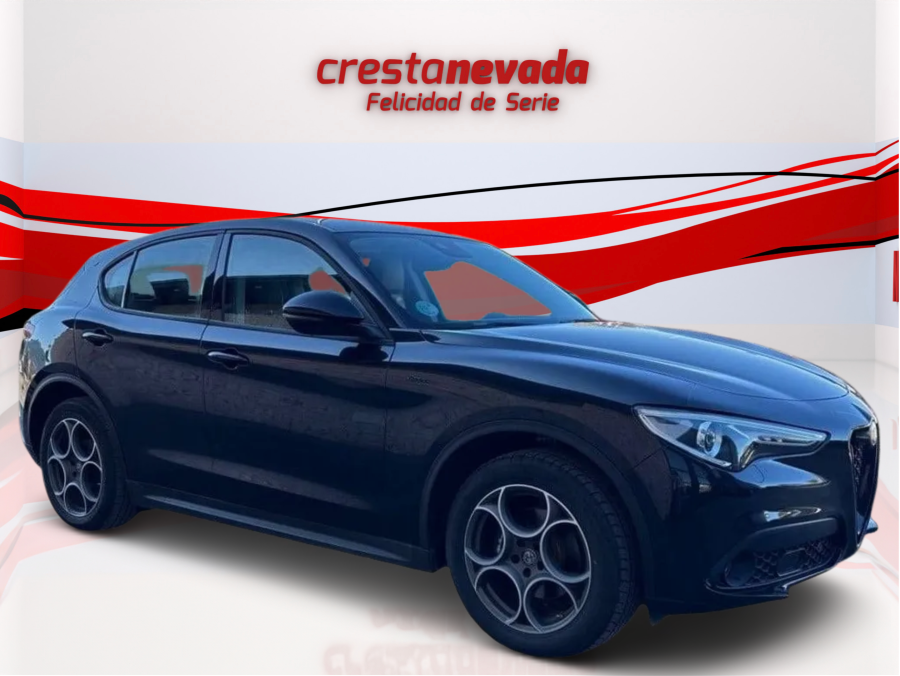 Imagen de Alfa romeo Stelvio