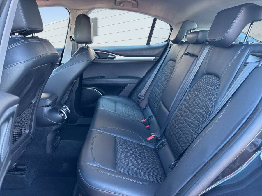 Imagen de Alfa romeo Stelvio