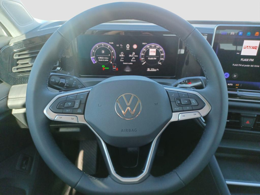 Imagen de Volkswagen Tiguan