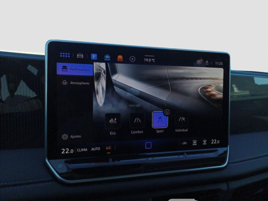 Imagen de Volkswagen Tiguan