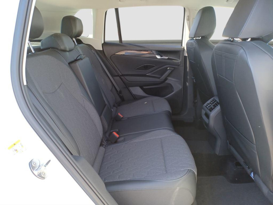 Imagen de Volkswagen Tiguan