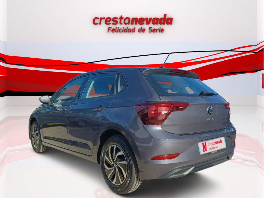 Imagen de Volkswagen Polo