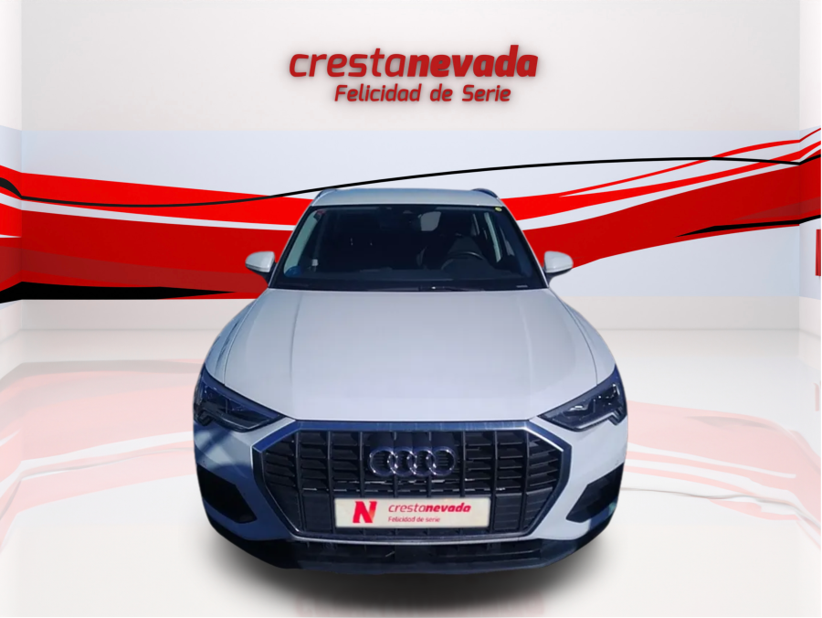Imagen de AUDI Q3