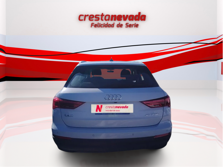 Imagen de AUDI Q3