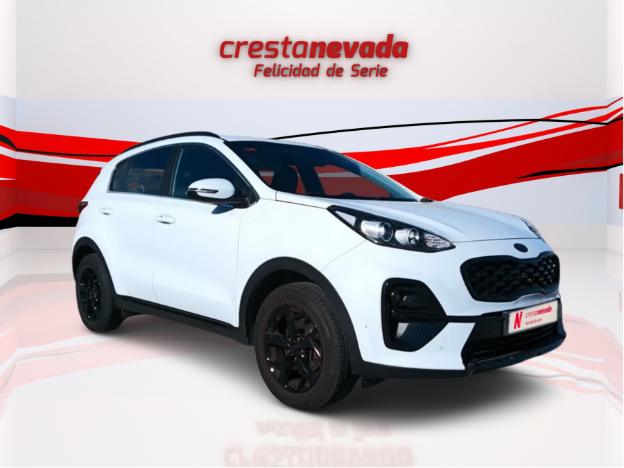 Imagen de Kia Sportage