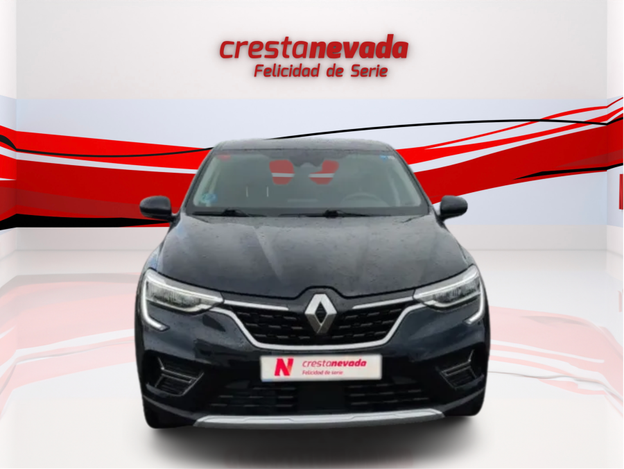 Imagen de Renault Arkana