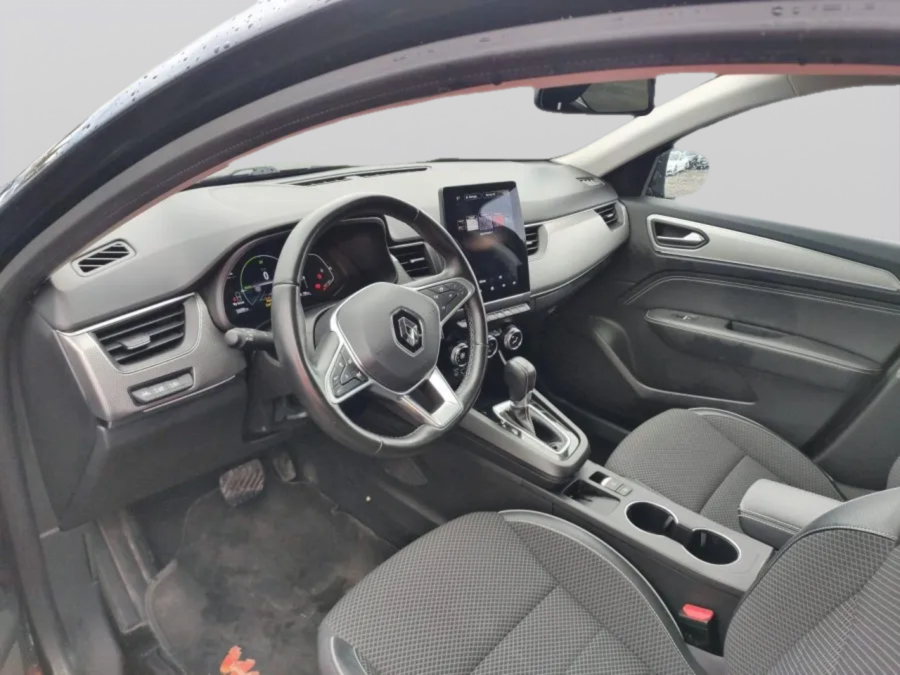 Imagen de Renault Arkana