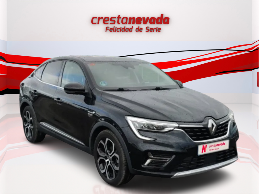 Imagen de Renault Arkana