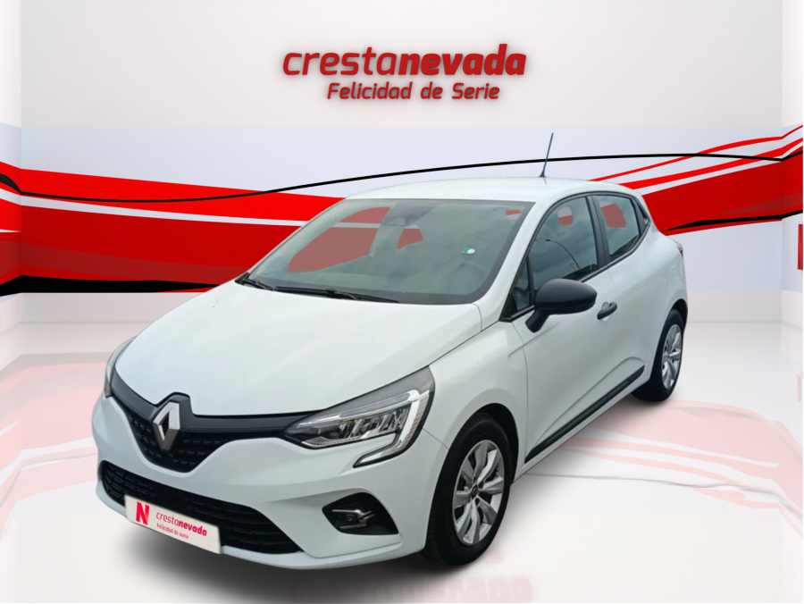 Imagen de Renault Clio