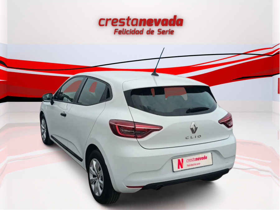 Imagen de Renault Clio