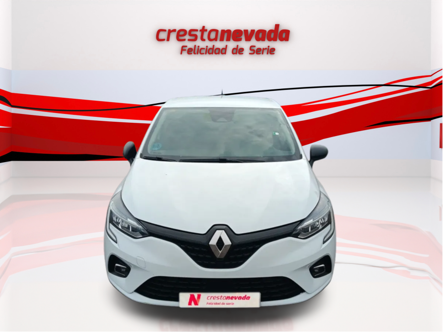 Imagen de Renault Clio