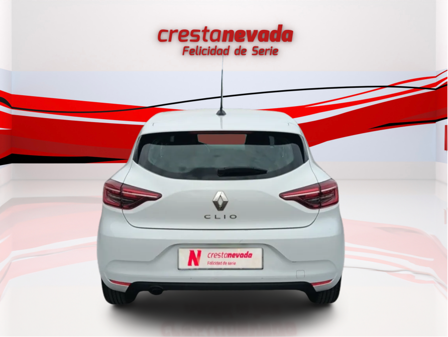 Imagen de Renault Clio